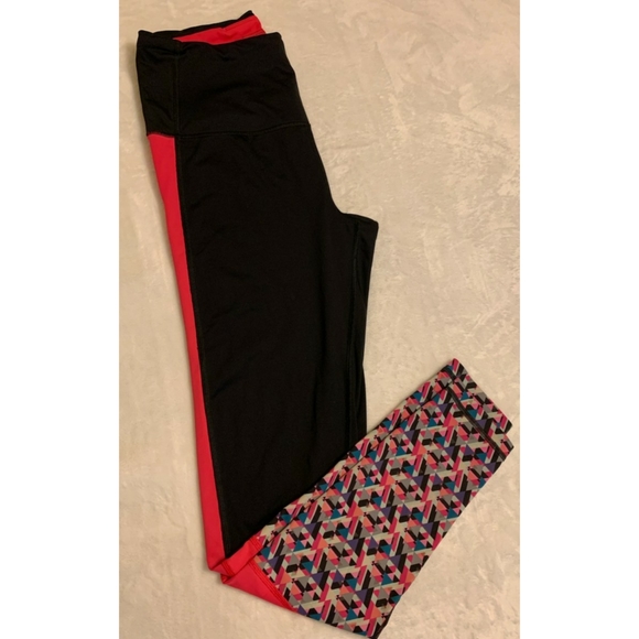 Victorias Secret Sport Leggings - Picture 2 of 3
